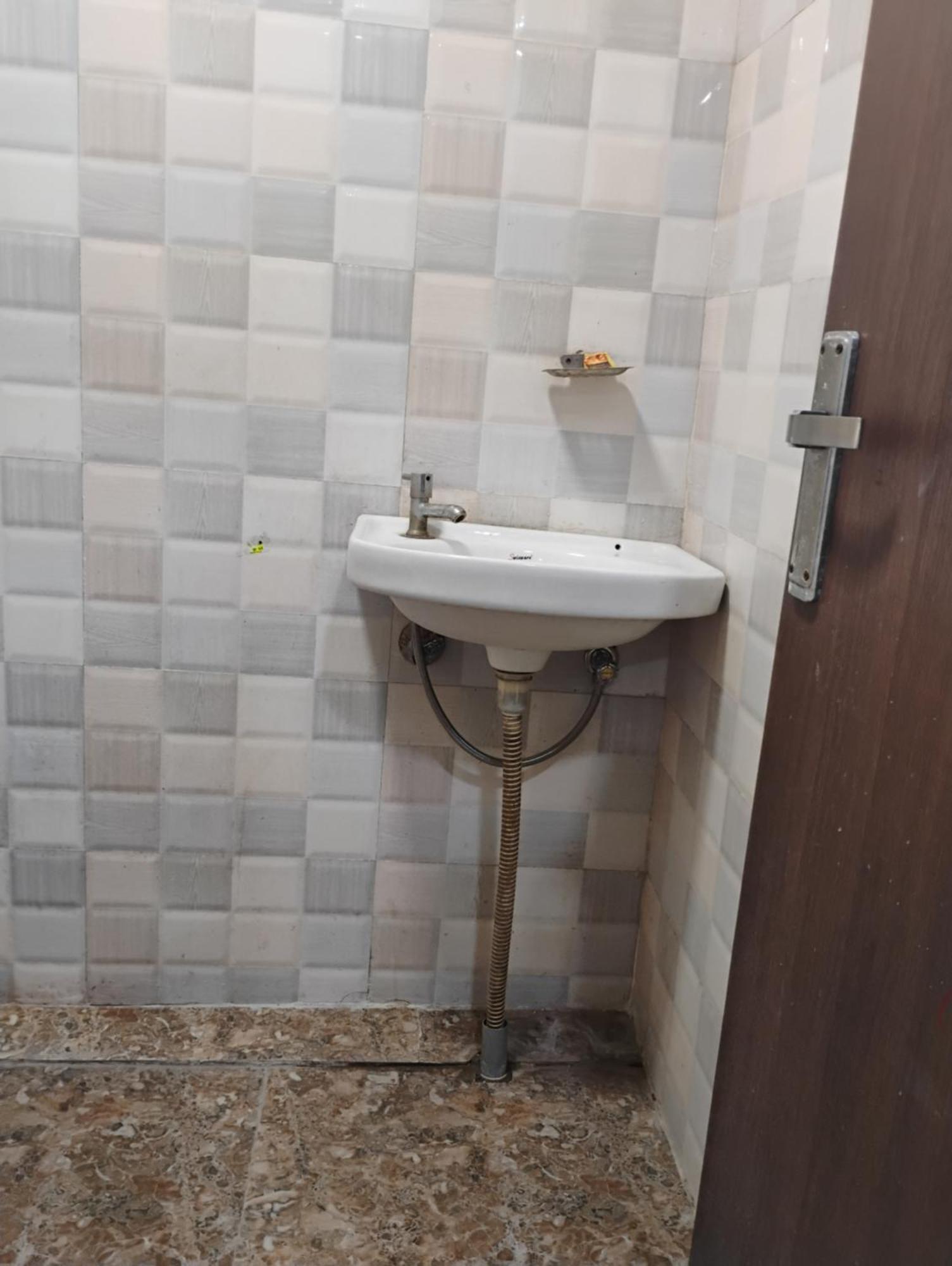Shree Ji Hotell Greater Noida Eksteriør bilde